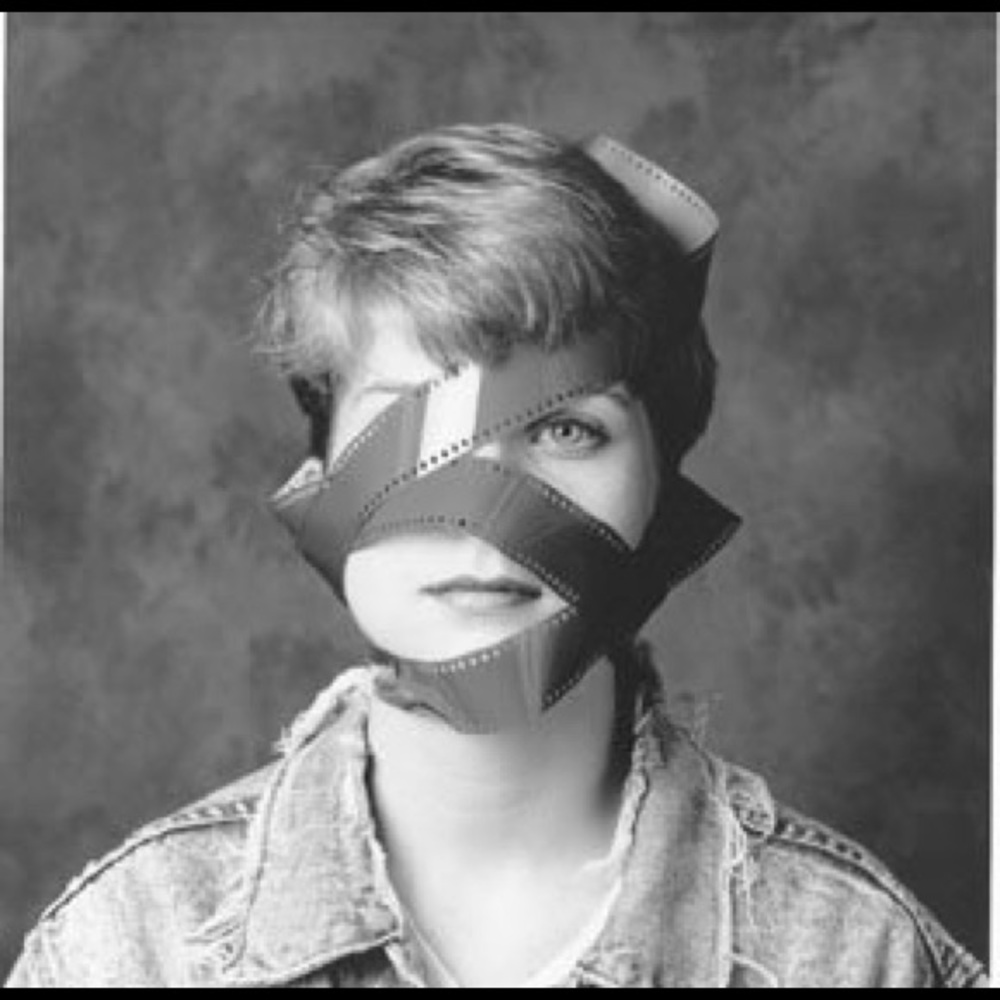 Meet your Posher, Kim